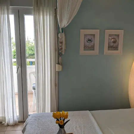 Villa Electra's Private Beach *