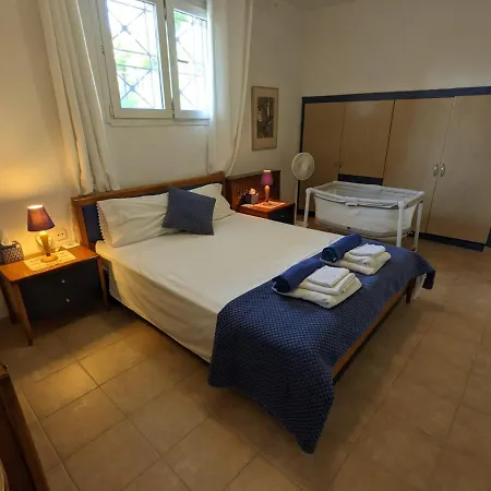 Villa Electra's Private Beach *