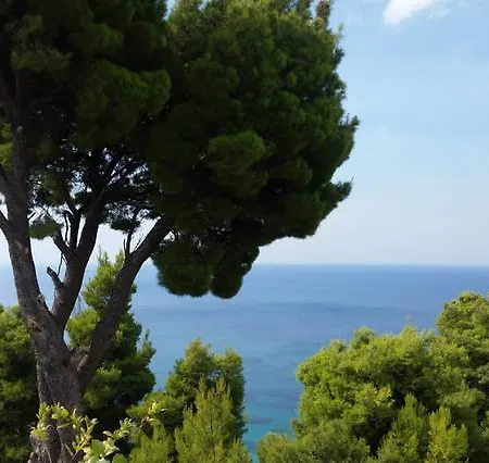 Electra's Private Beach *