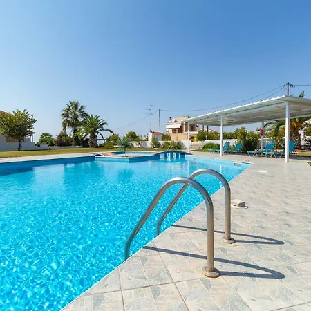 Electra's Private Beach *