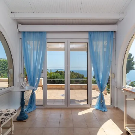 Electra's Private Beach Siviri